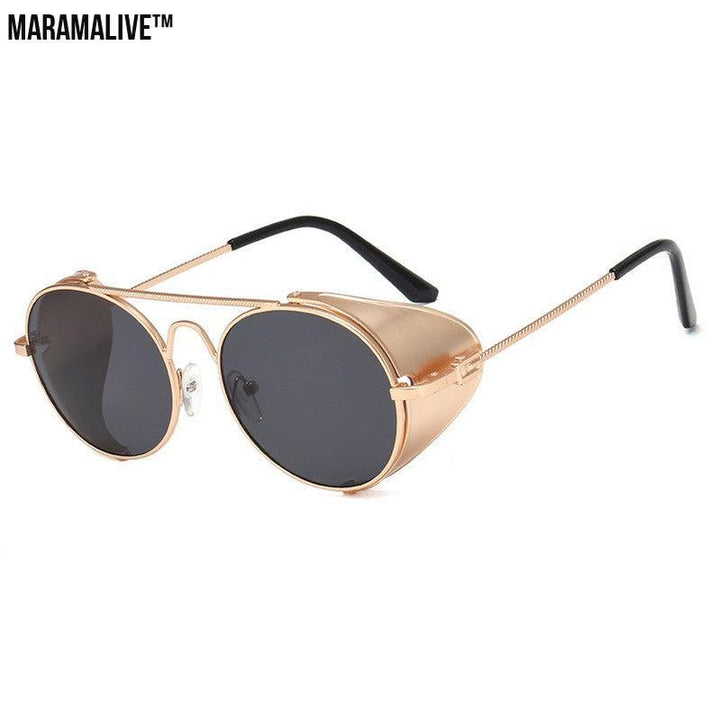 Steampunk Sunglasses