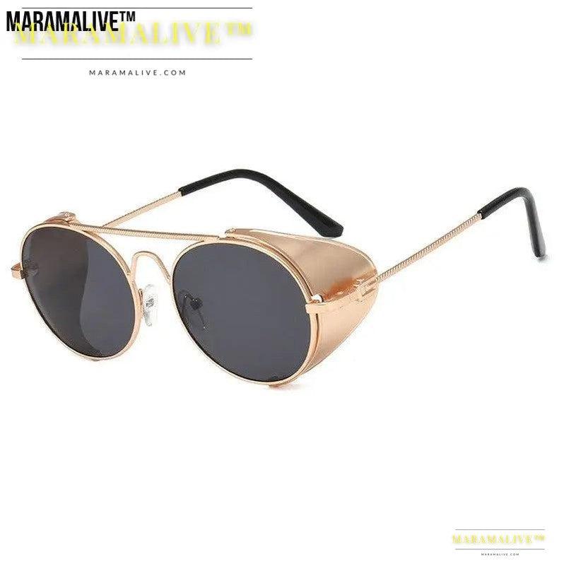 Steampunk Sunglasses