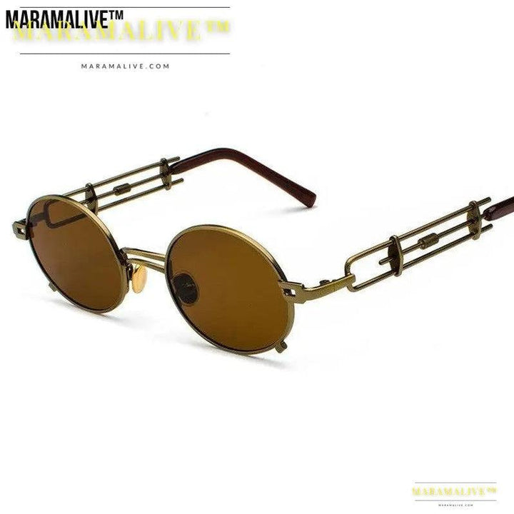 Steampunk Sunglasses