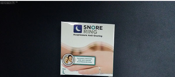 Stopper Stopper Ring Zinc Alloy Stopper Ring Stopping Device Stopping Nasal Block Preventing Snoring