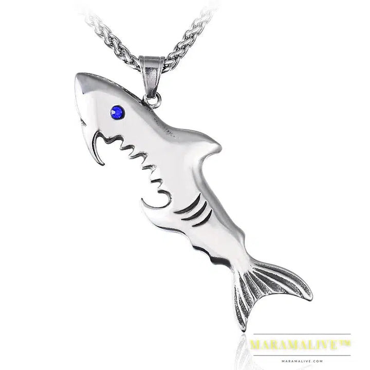 Stunning Ocean Creature Jewelry Made with High Quality Materials