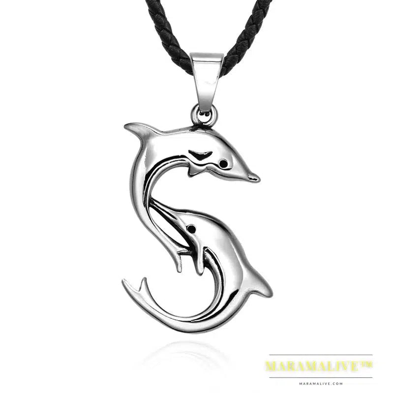 Stunning Ocean Creature Jewelry Made with High Quality Materials