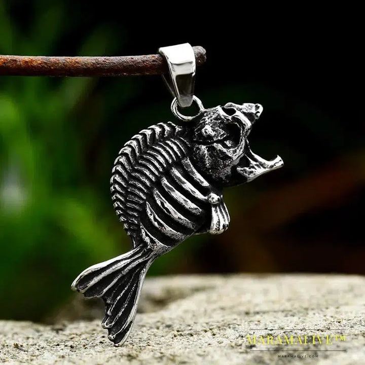 Stunning Ocean Creature Jewelry Made with High Quality Materials