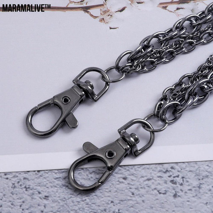 Summer Chain Jewelry for Casual Jeans