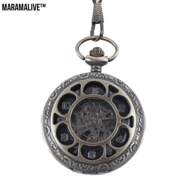 Vintage pocket watch