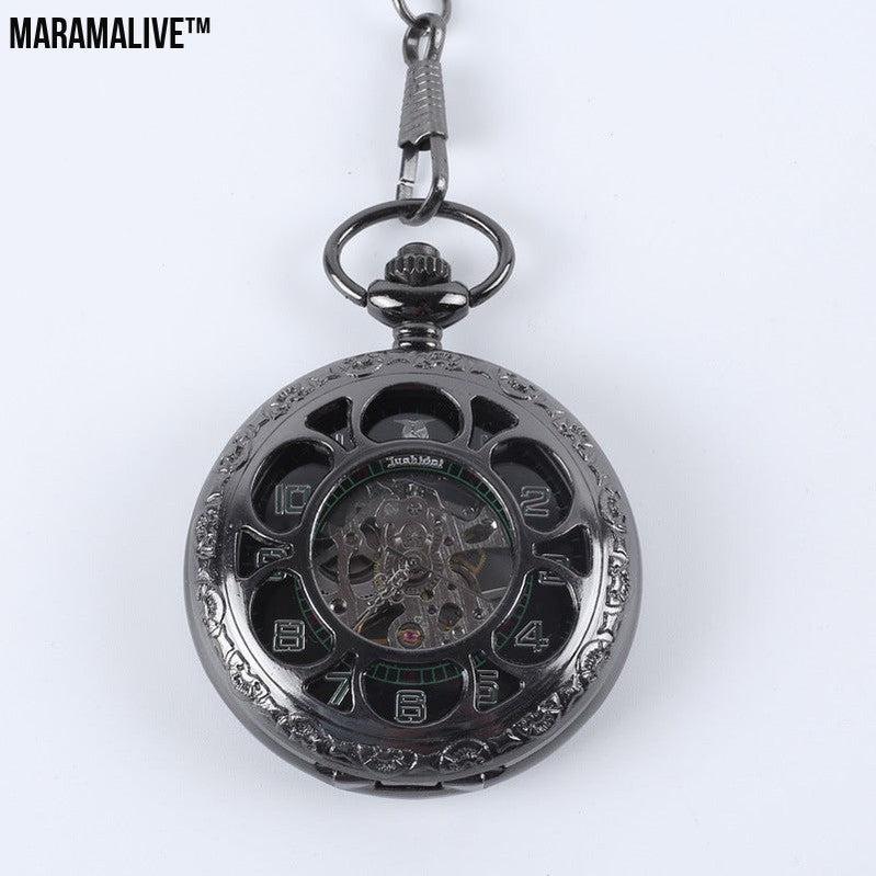 Vintage pocket watch