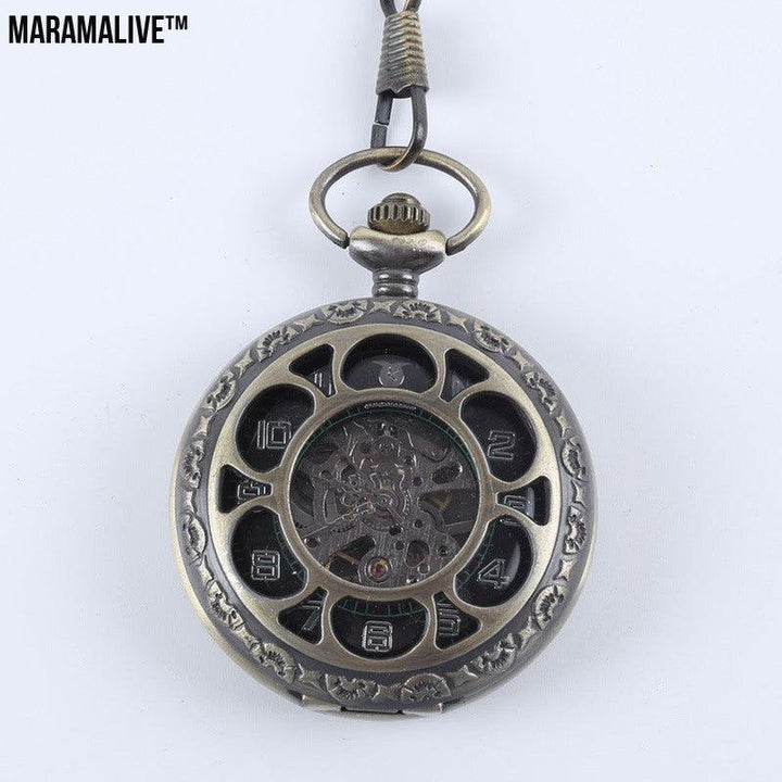 Vintage pocket watch