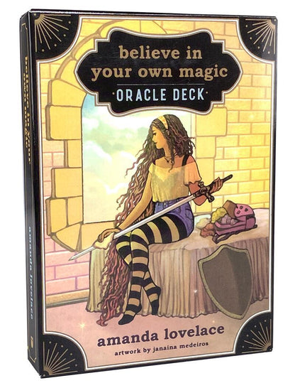 Maramalive™'s Tarot Card Oracle Card Full English Version Tarot Cards Deck Board Game Card.