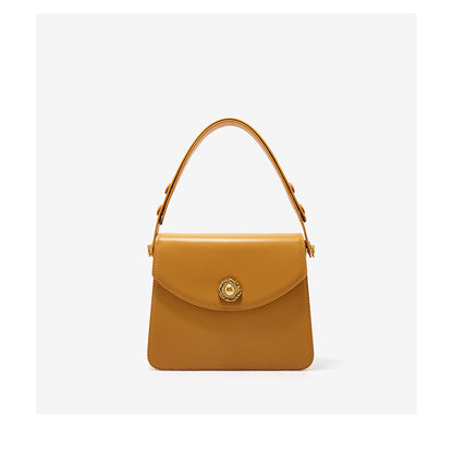 Women's Niche Bag Summer Texture Diagonal Handbag