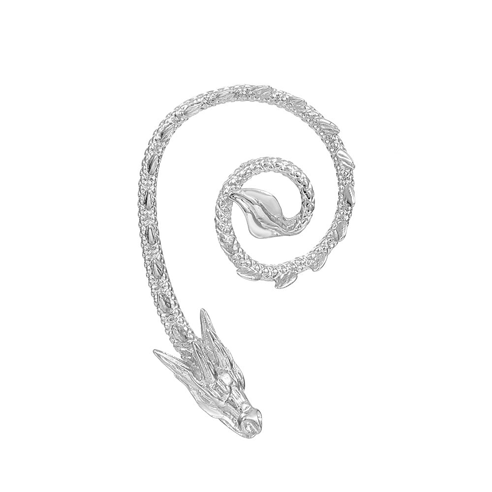 Maramalive™ Dragon Ear Hanging for women.