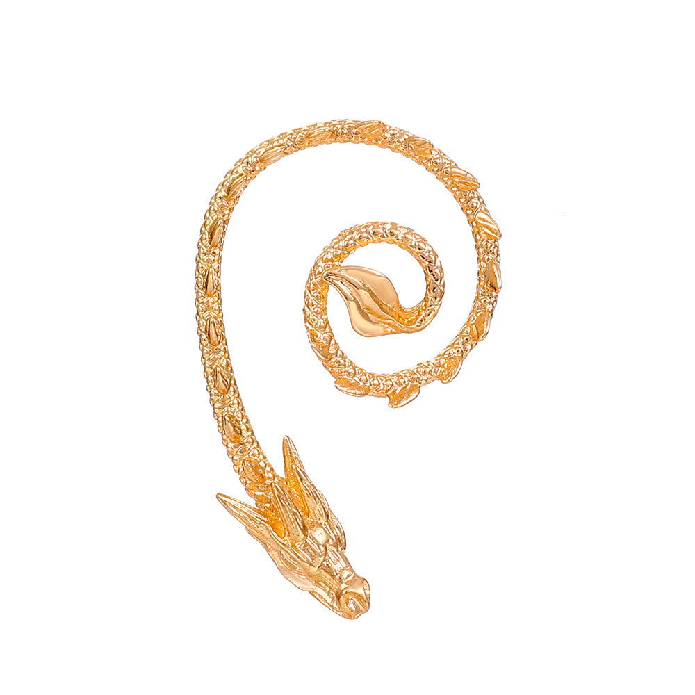 Maramalive™ Dragon Ear Hanging for women.