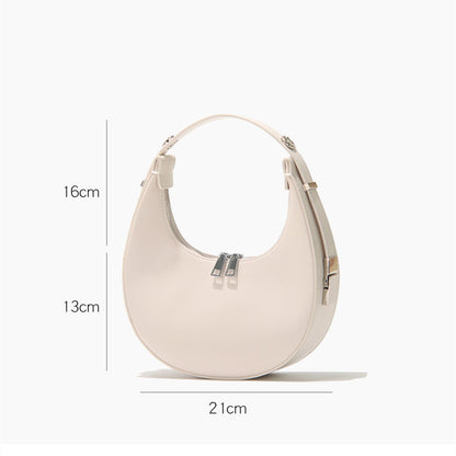 New Fashion All-match Handbags By Niche Design